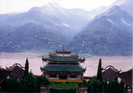 zi gui qu yuan hometown